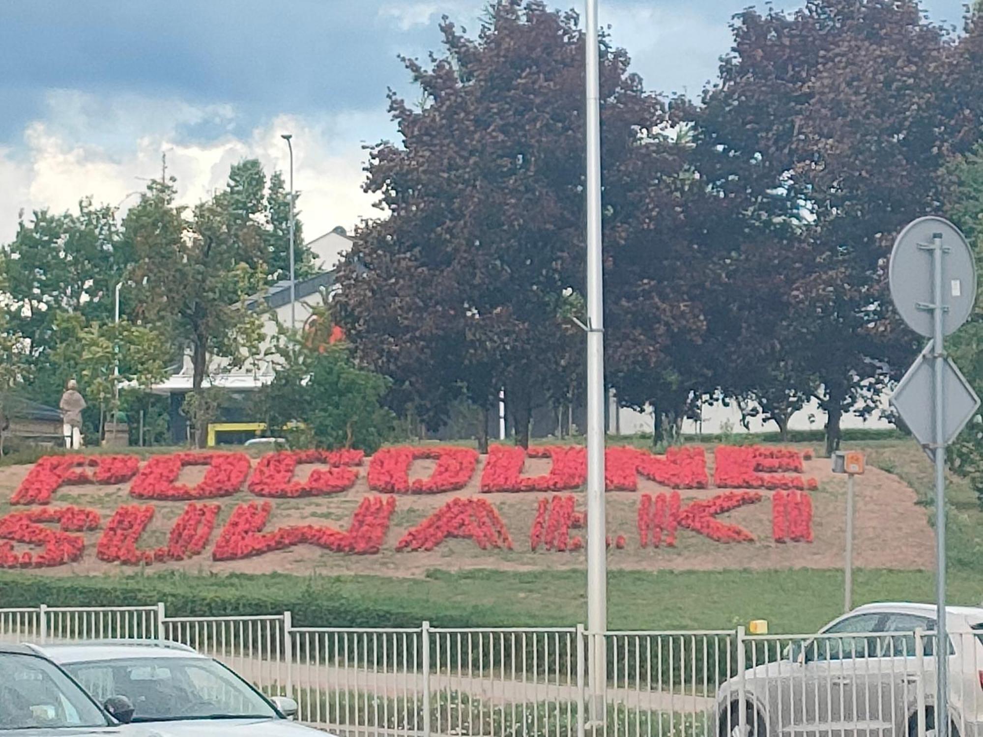 Apartament Szpitalna Suwalki Luaran gambar