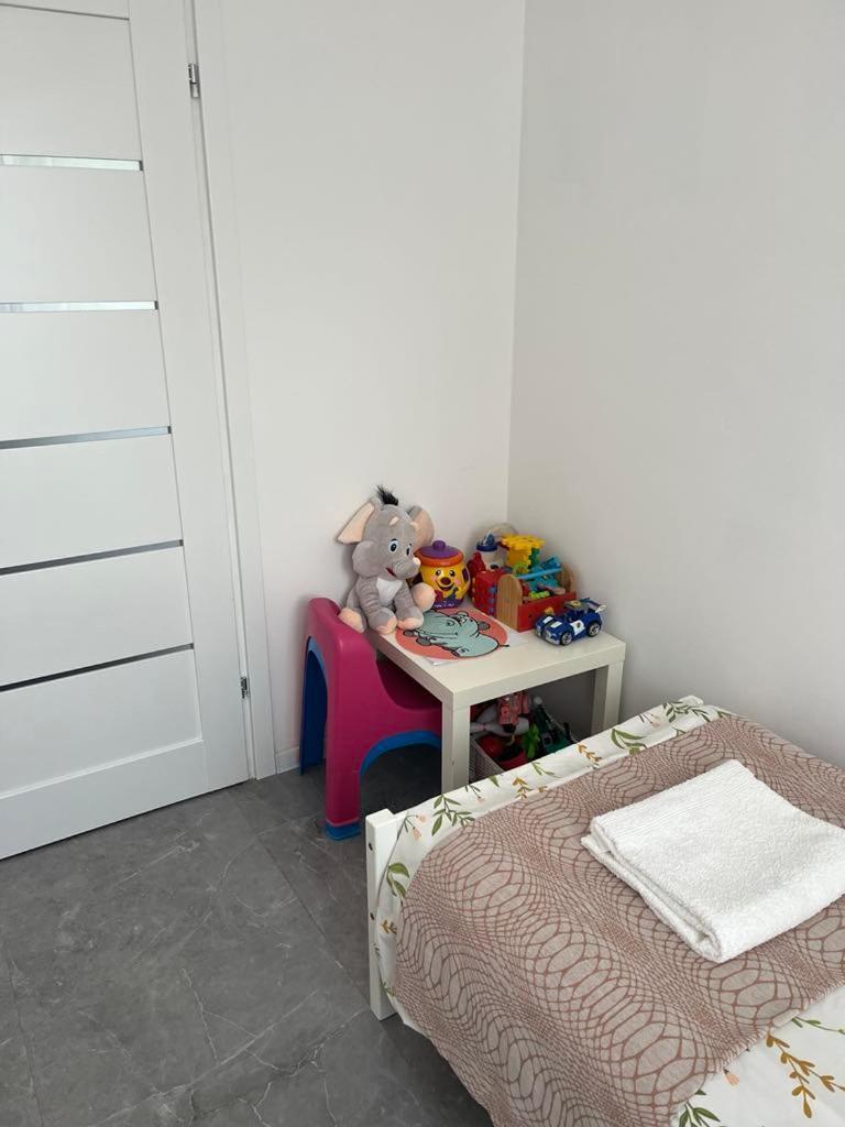 Apartament Szpitalna Suwalki Luaran gambar