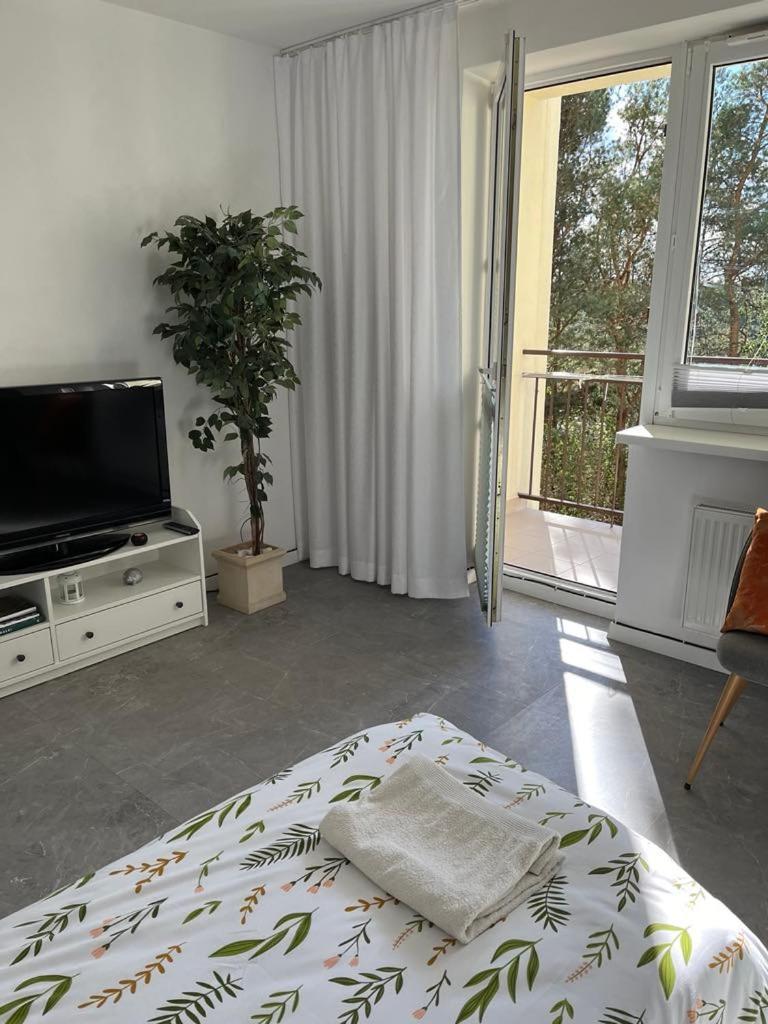 Apartament Szpitalna Suwalki Bilik gambar